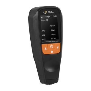PCE Instruments PCE-CT 5 kattekihi ja värvi paksuse mõõtja