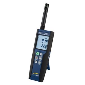 PCE Instruments PCE-330 heat stress meter