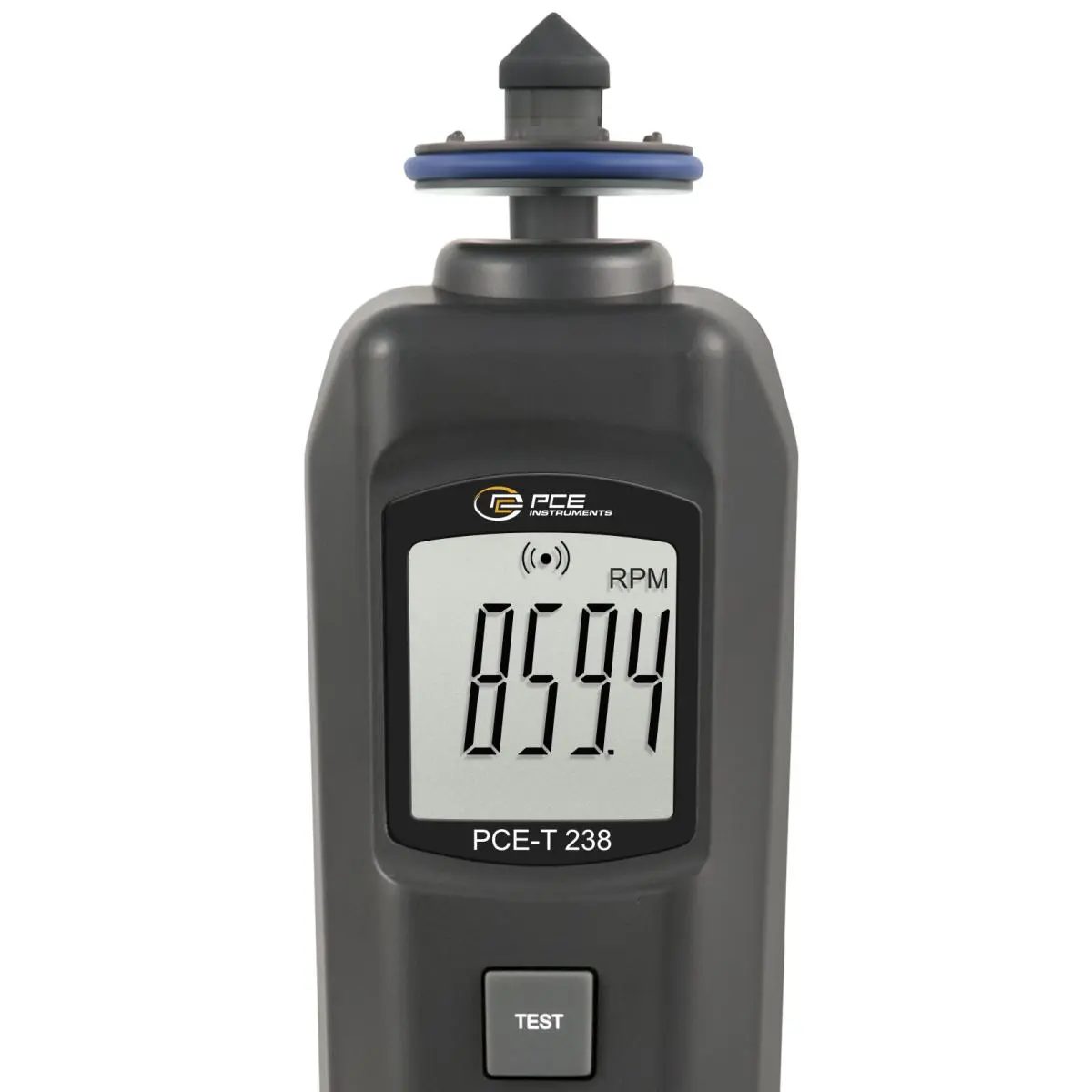 PCE Instruments PCE-T 238 tachometer - Image 7
