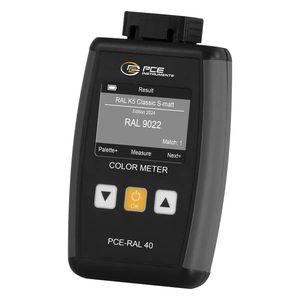 PCE Instruments PCE-RAL 40 agricultural measuring device