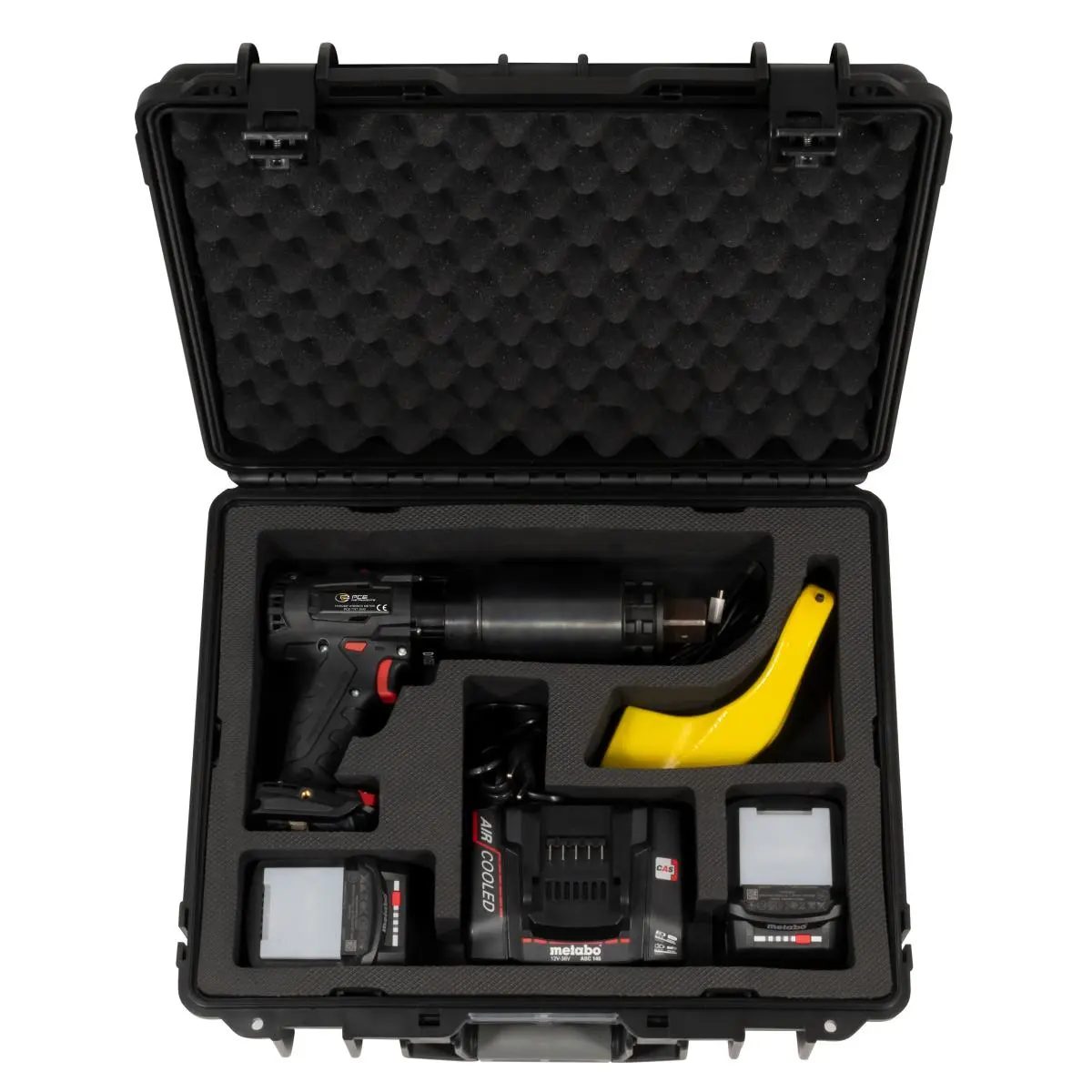 PCE Instruments PCE-TWT 2000 torque meter - Image 7