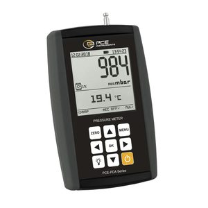 PCE Instruments PCE-PDA A100L pressure meter