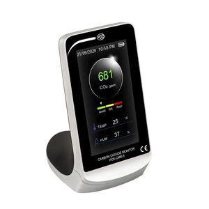 PCE Instruments PCE-CMM 5 aerosol particle counter