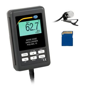 PCE Instruments PCE-NDL 10 müramõõtur
