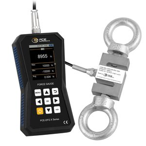 PCE Instruments PCE-DFG 10K X tensile tester