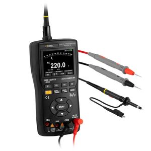 PCE Instruments PCE-OC 15 digitaalne multimeeter