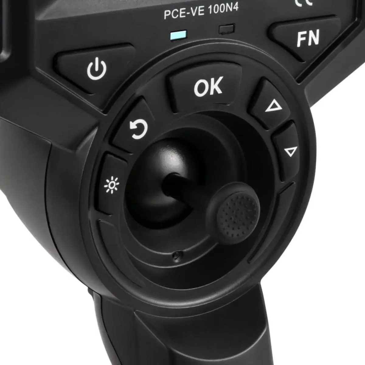 PCE Instruments PCE-VE 100N videoskoop - Pilt 3