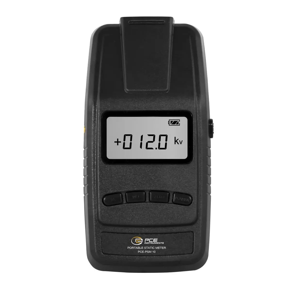 PCE Instruments PCE-PSM 10 emf measuring device - Image 2