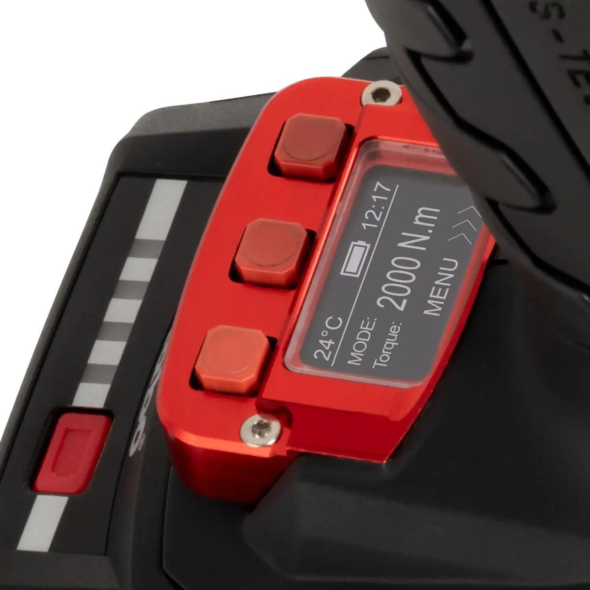 PCE Instruments PCE-TWT 2000 torque meter - Image 2