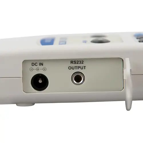 PCE Instruments PCE-UV34 uva / uvb radiation meter - Image 5