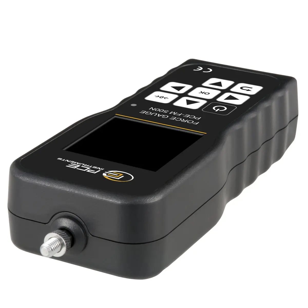 PCE Instruments PCE-FM 500N force gauge - Image 3