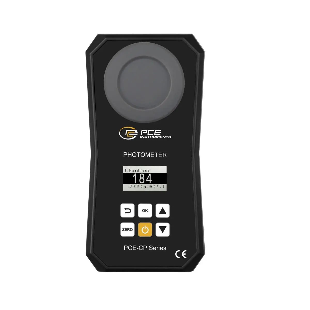 PCE Instruments PCE-CP 04 water hardness meter - Image 2