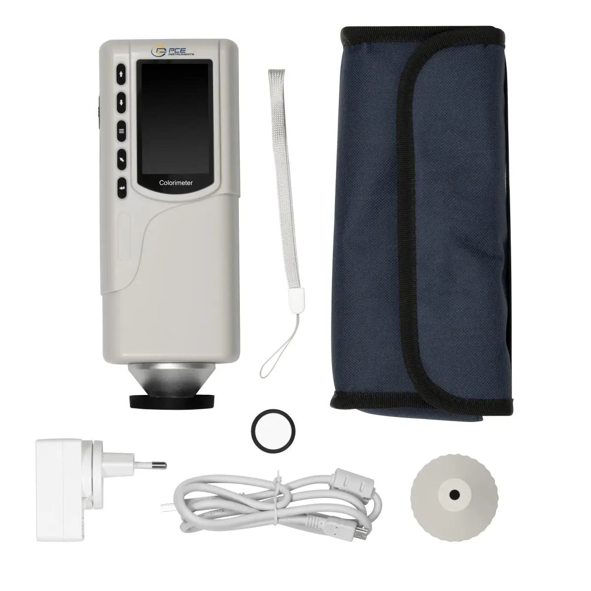 PCE Instruments PCE-CSM 2 spectrophotometer - Image 7