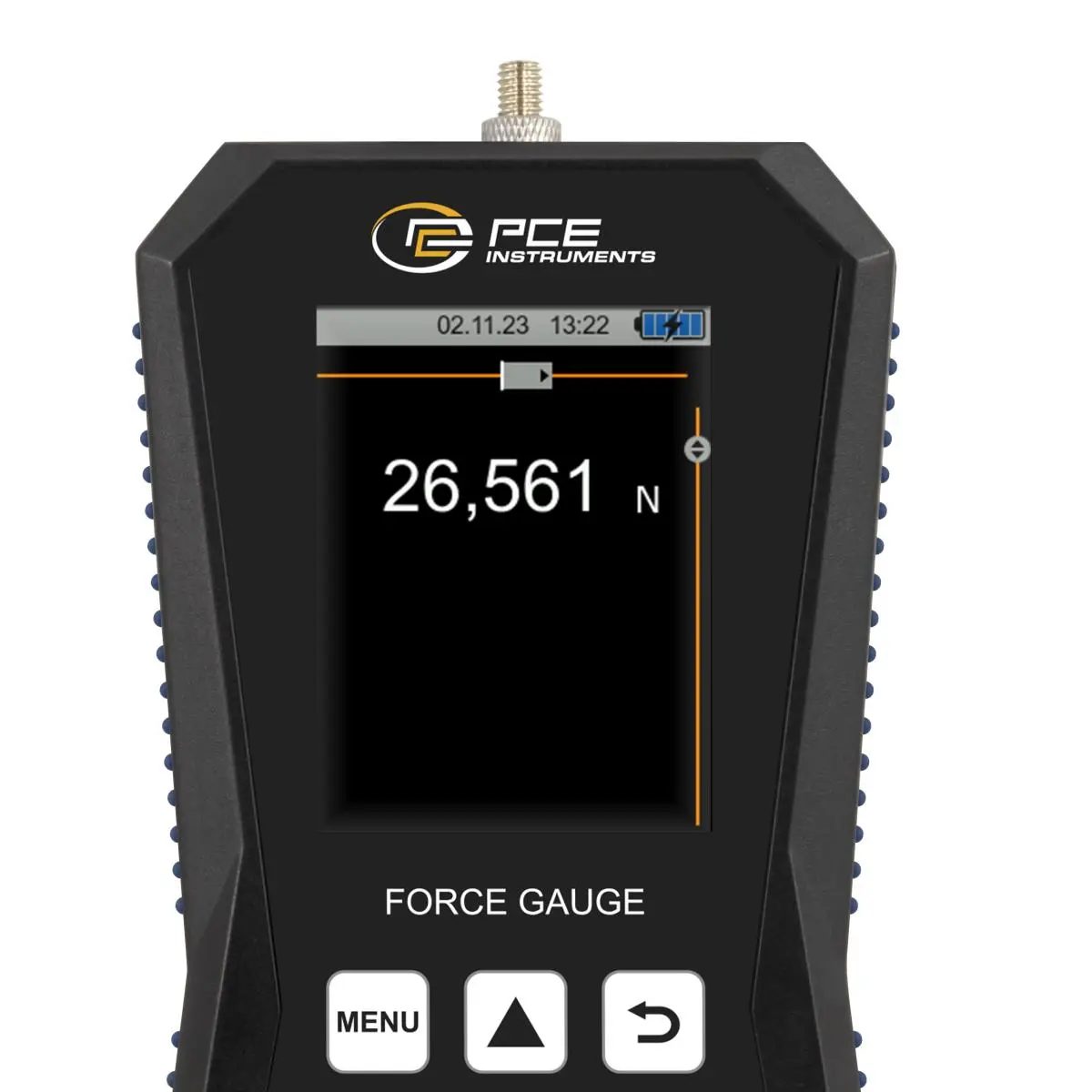 PCE Instruments PCE-DFG 1000 X tensile tester - Image 3
