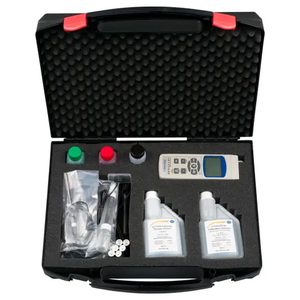PCE Instruments PCE-PHD-1-KIT1 multifunction conductivity meter