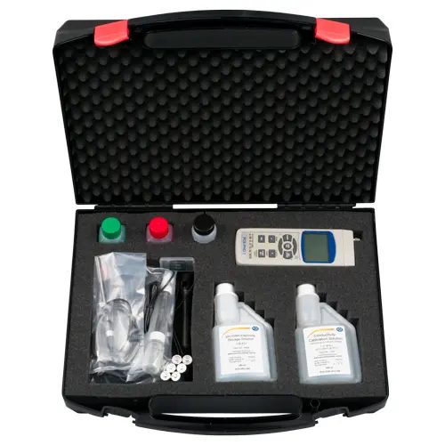 PCE Instruments PCE-PHD-1-KIT1 multifunction conductivity meter