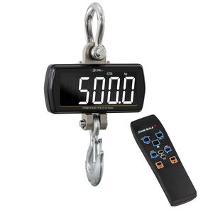 PCE Instruments PCE-CS 500LD force gage