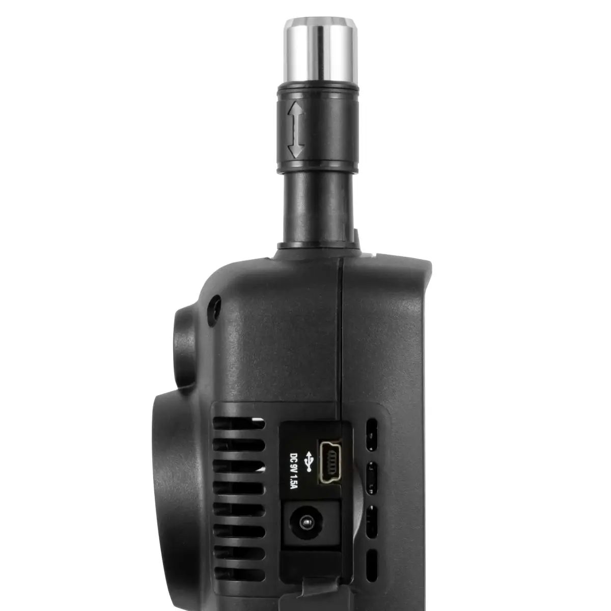 PCE Instruments PCE-PCO 1 particle counter dust measuring device - Image 3