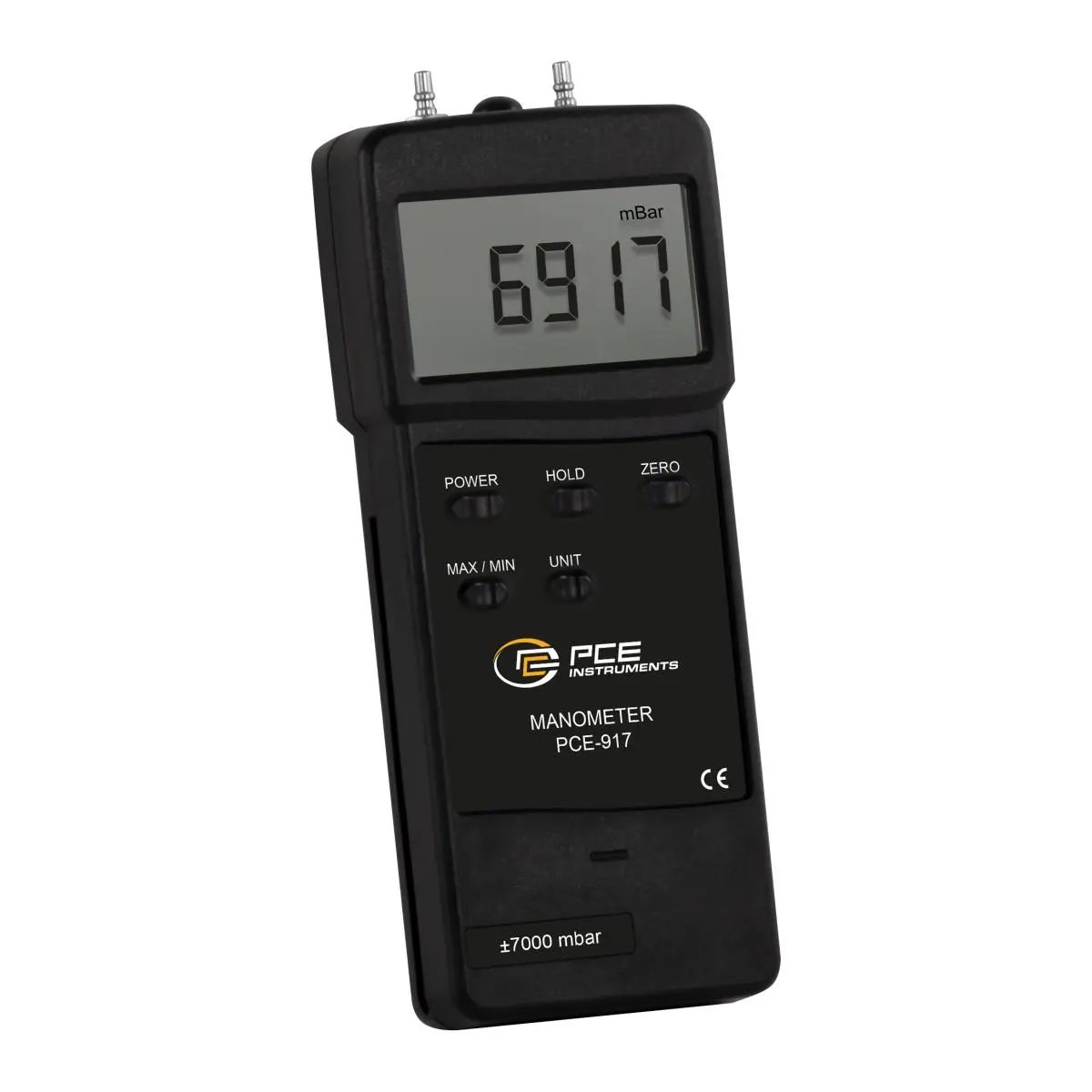 PCE Instruments PCE-917 differential pressure meter