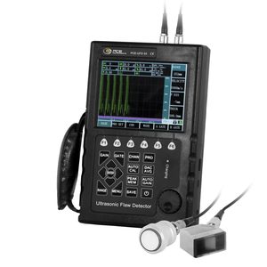 PCE Instruments PCE-UFD 50 surface testing - ultrasonic thickness gauge