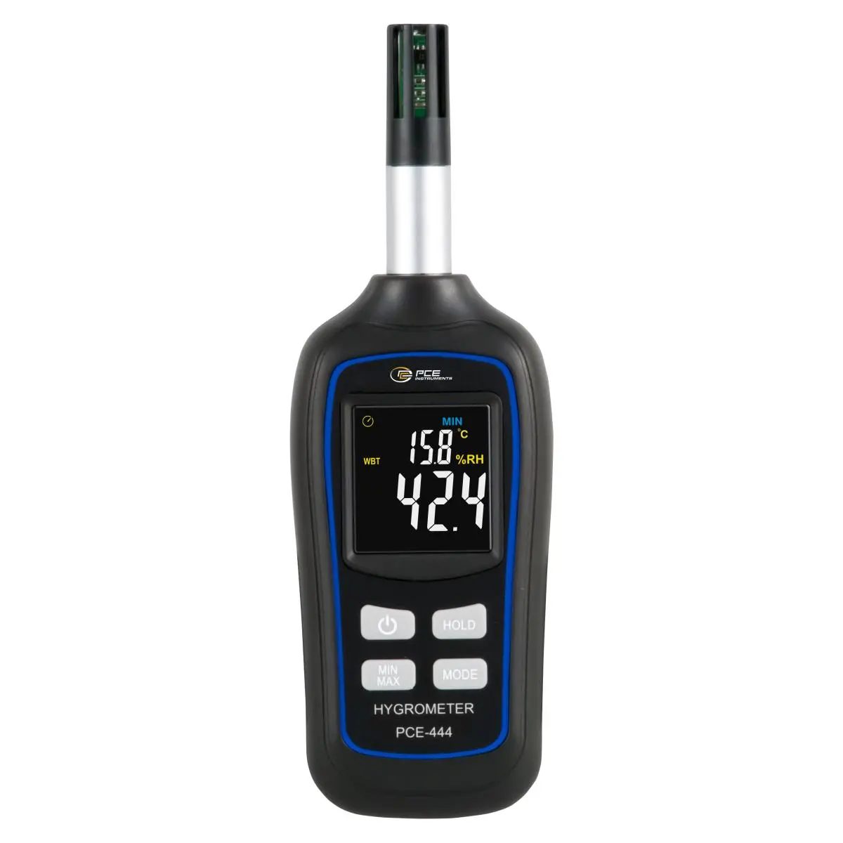 PCE Instruments PCE-444 psychrometer - Image 2