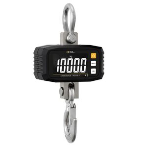 PCE Instruments PCE-CS 1T force gage