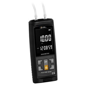 PCE Instruments PCE-PME 10 differential pressure meter