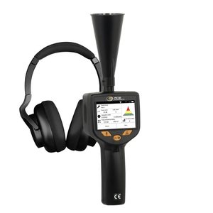 PCE Instruments PCE-LDC 20 ultraheli lekke tuvastamise seade