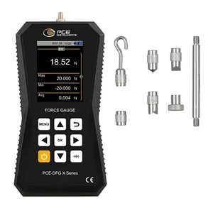 PCE Instruments PCE-DFG 20 X tensile tester