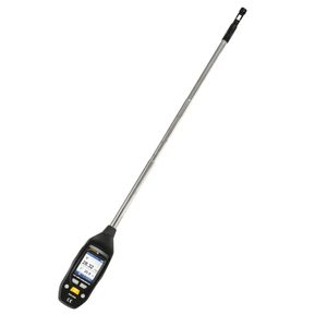 PCE Instruments PCE-423N airflow food / hygiene meter