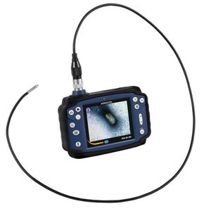 PCE Instruments PCE-VE 200-S3 videoskoop