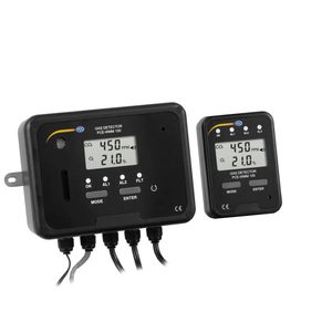 PCE Instruments PCE-WMM 100 gaasilekkedetektor