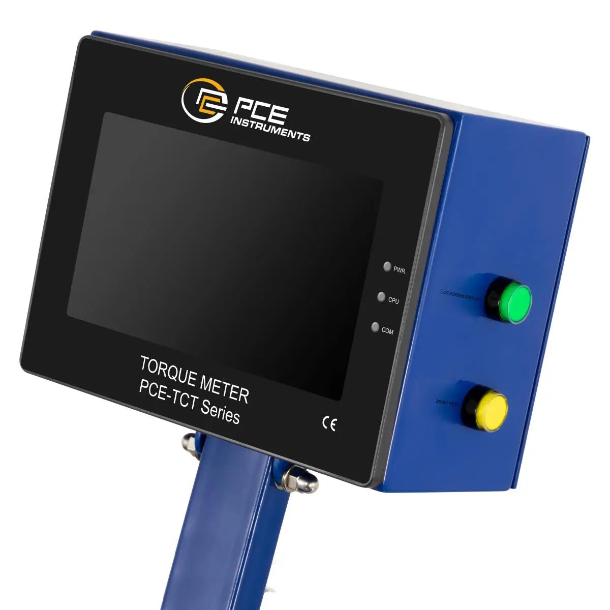 PCE Instruments PCE-TCT 500 torque tester - Image 4