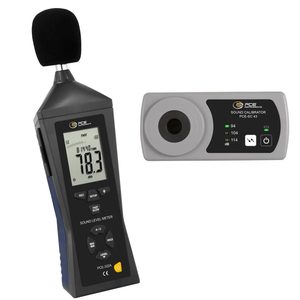 PCE Instruments PCE-322-SC43 müramõõtur