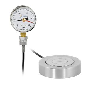 PCE Instruments PCE-HFG 25K-E100 hydraulic force gauges