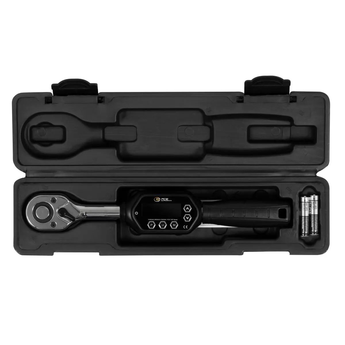 PCE Instruments PCE-TWT 100N force gauge / digital force gauge - Image 5