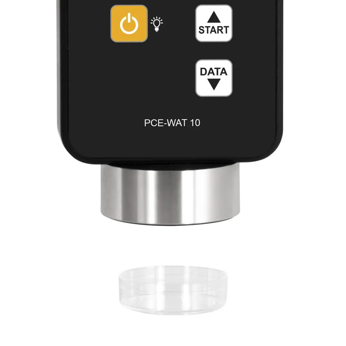 PCE Instruments PCE-WAT 10 veeaktiivsuse mõõtur - Pilt 3