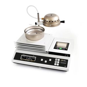 PCE Instruments PCE-UX 3011GQD ash content analyzer / incinerator