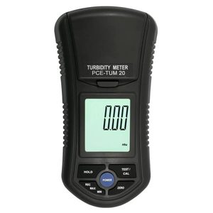 PCE Instruments PCE-TUM 20 hägususe mõõtur