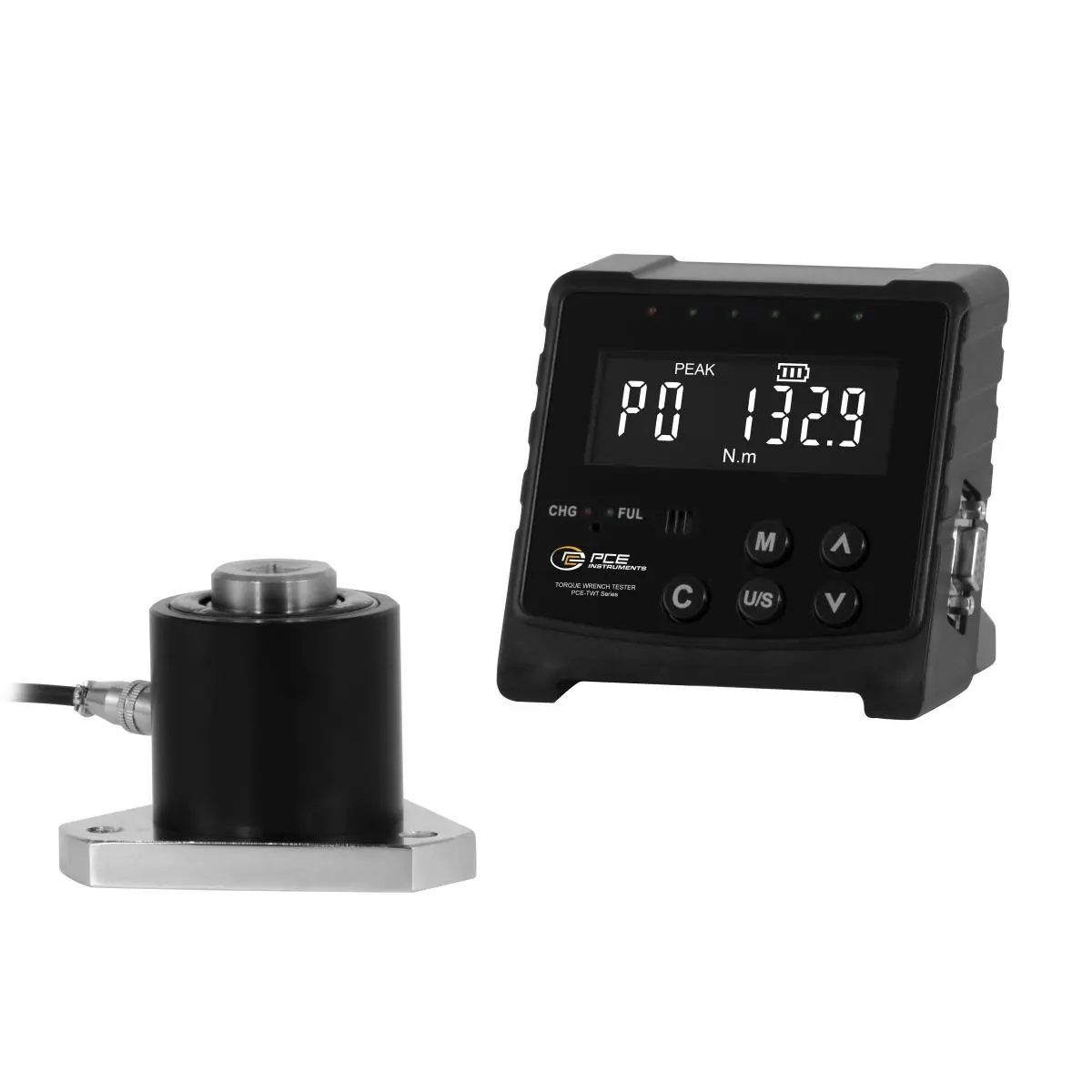 PCE Instruments PCE-TWT 220NM torque meter / torque tester