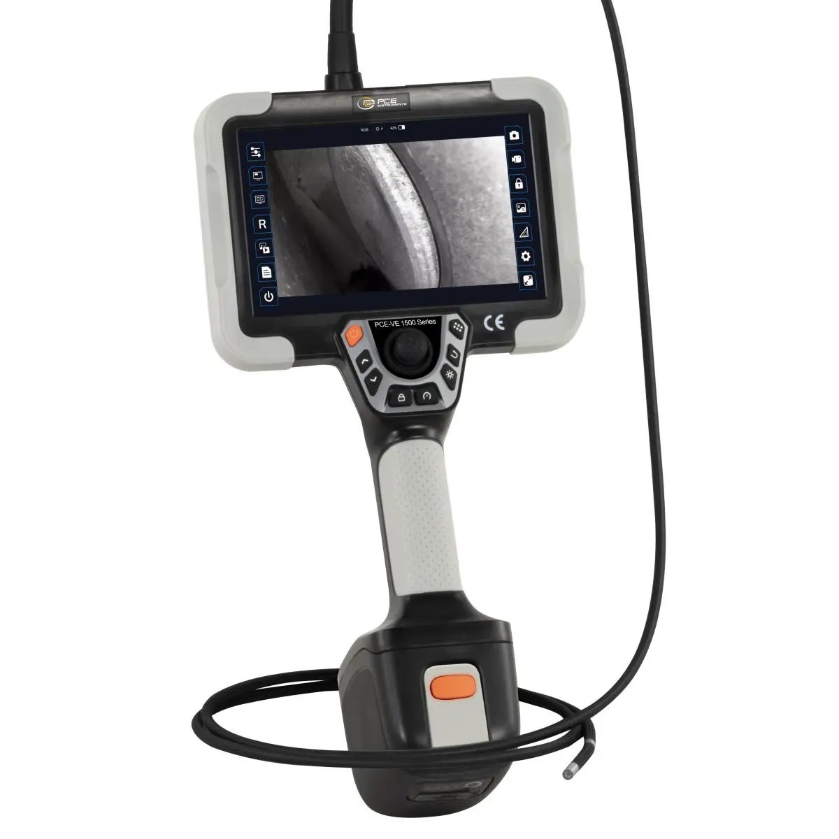 PCE Instruments PCE-VE 1500-60200 videoskoop