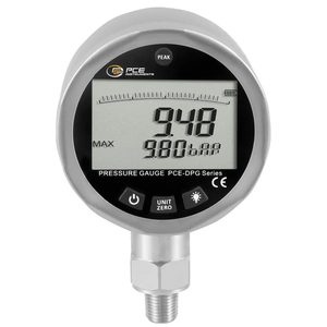 PCE Instruments PCE-DPG 10 pressure meter