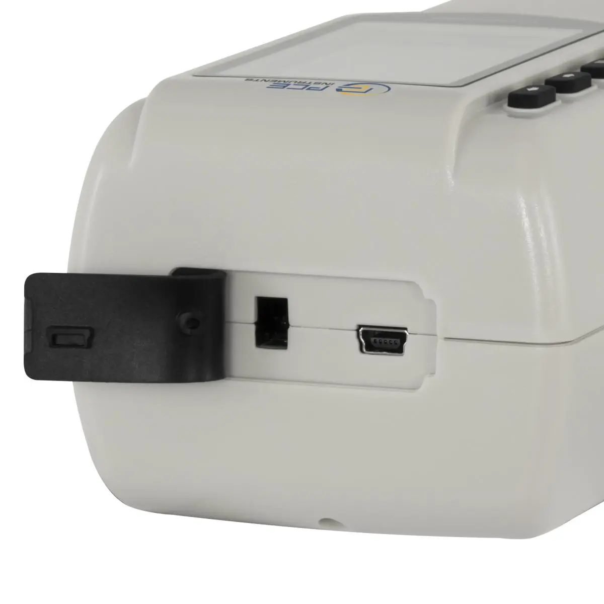 PCE Instruments PCE-CSM 5 spectrophotometer - Image 2