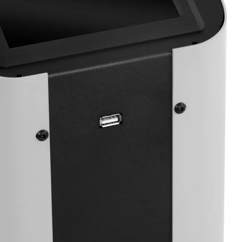 PCE Instruments PCE-DBC 650 calibrator / simulator - Image 4