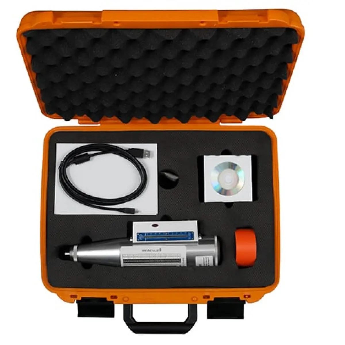 PCE Instruments PCE-HT 225E concrete tester / concrete measuring device - Image 7