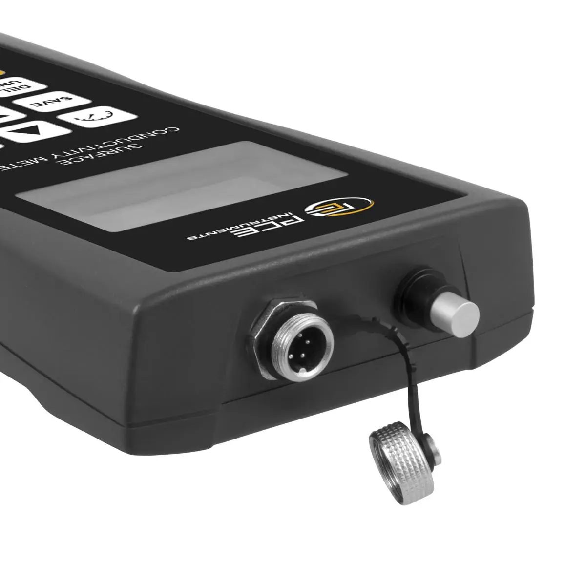 PCE Instruments PCE-COM 20 conductivity tester for metals - Image 5