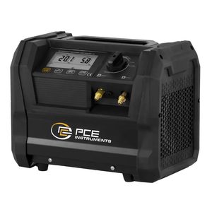 PCE Instruments PCE-RRU 10 refrigerant gauges