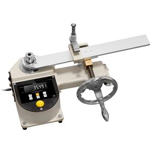 PCE Instruments PCE-TWT 50 torque meter / torque tester