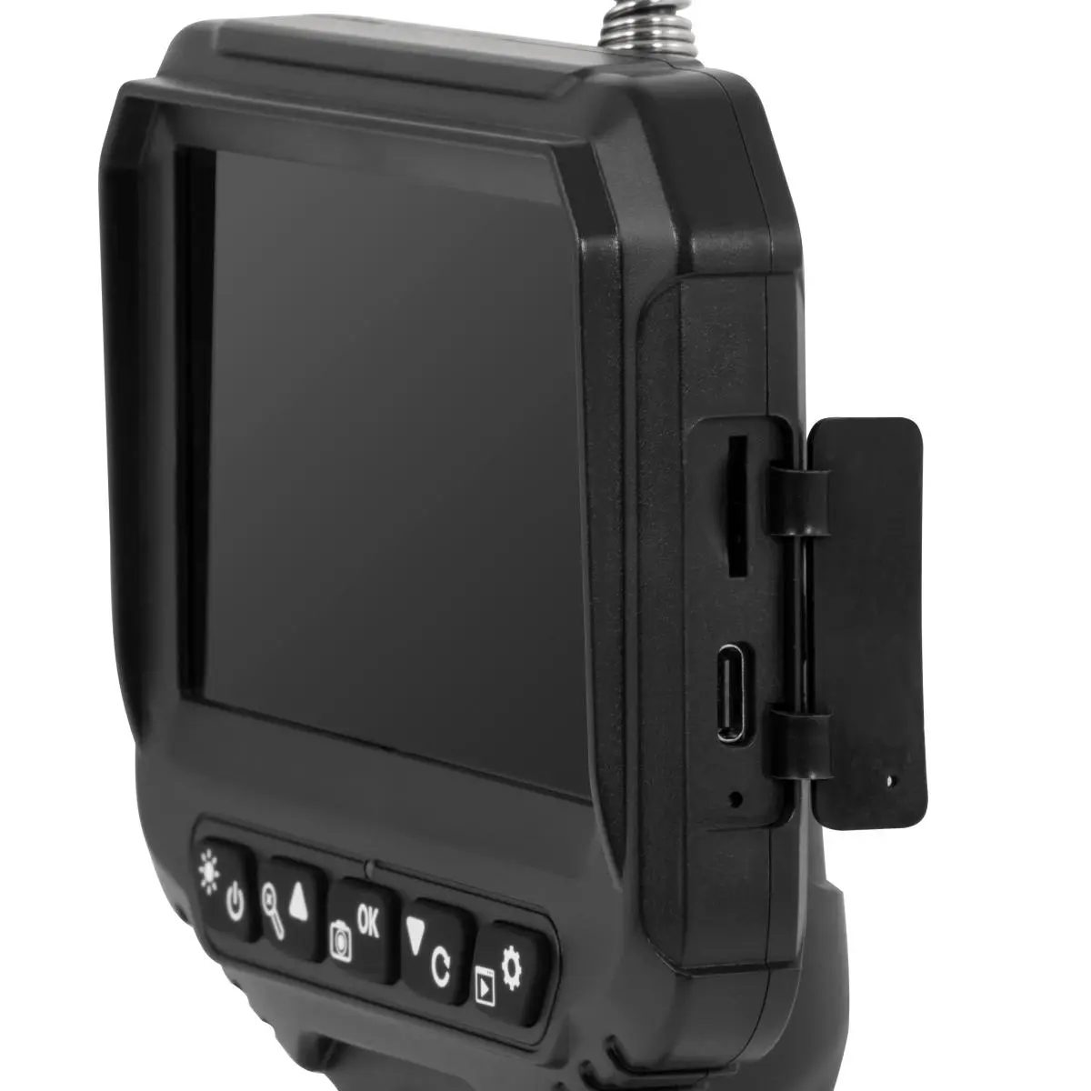PCE Instruments PCE-VE 300N videoskoop - Pilt 5