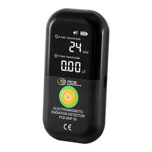 PCE Instruments PCE-EMF 20 magnetomeeter
